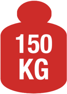 150 KG