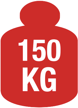 150 KG