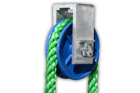 Extension ladder