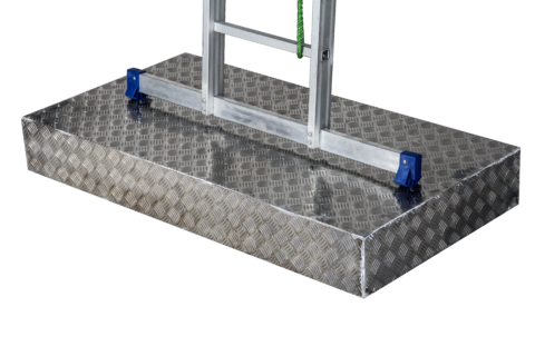 Combination ladder