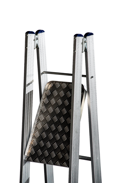 Combination ladder