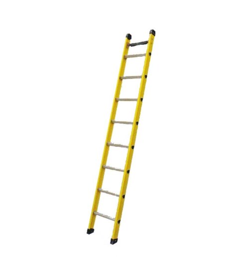 Single ladder