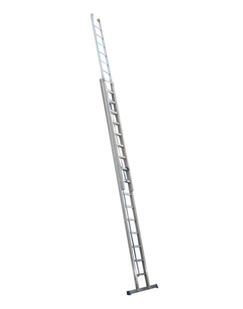 Extension ladder