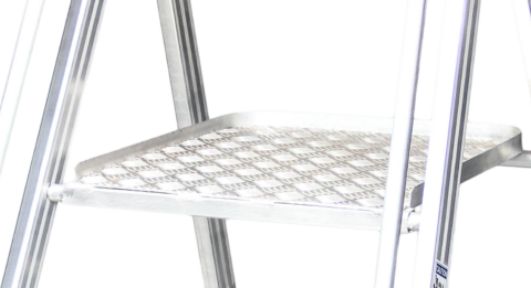 Foldable Work Platform