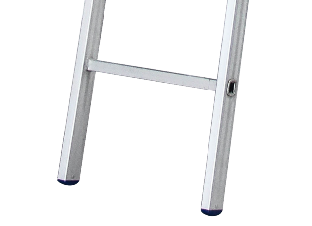 Single rung ladder