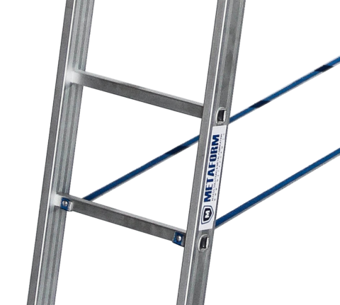 Combination ladder