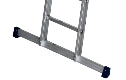 Combination ladder