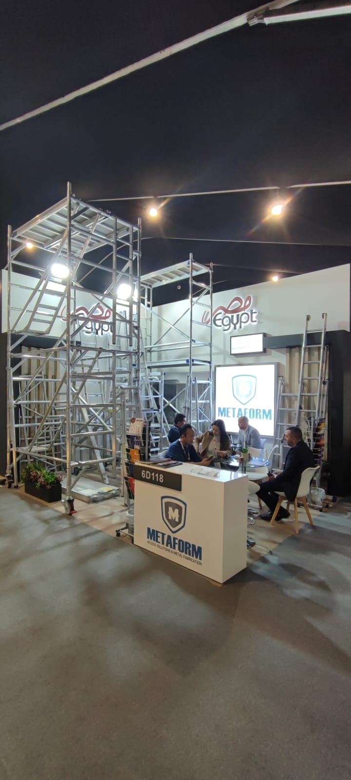 BIG 5 Saudi 2024 Exhibition